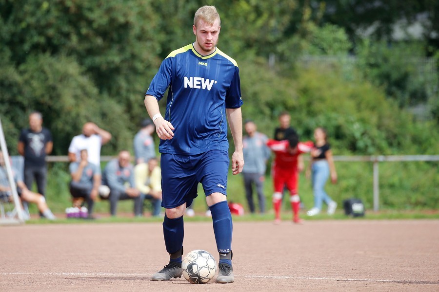 TVAS Viersen II vs. Otto Elf (2021/22)_19