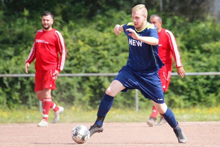 TVAS Viersen II vs. Otto Elf (2021/22)_1