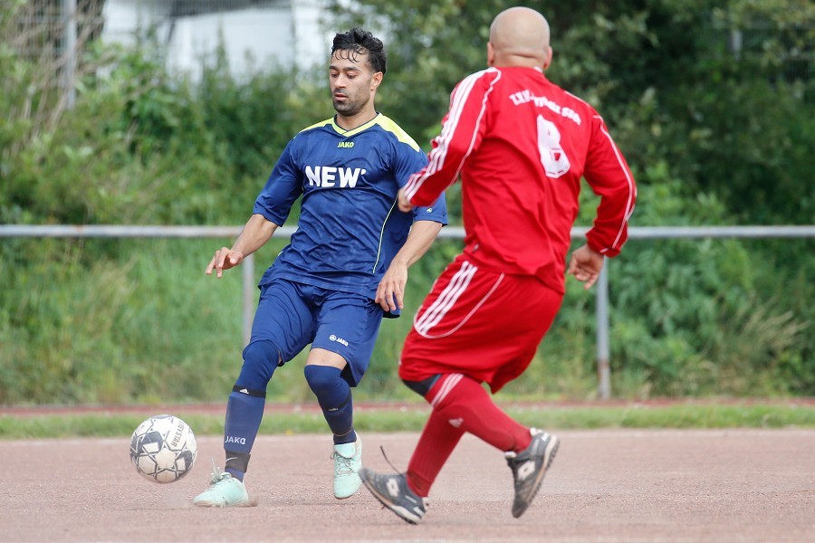 TVAS Viersen II vs. Otto Elf (2021/22)_22