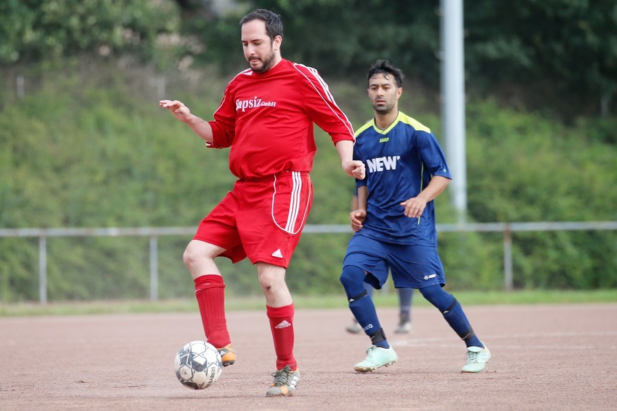 TVAS Viersen II vs. Otto Elf (2021/22)_8