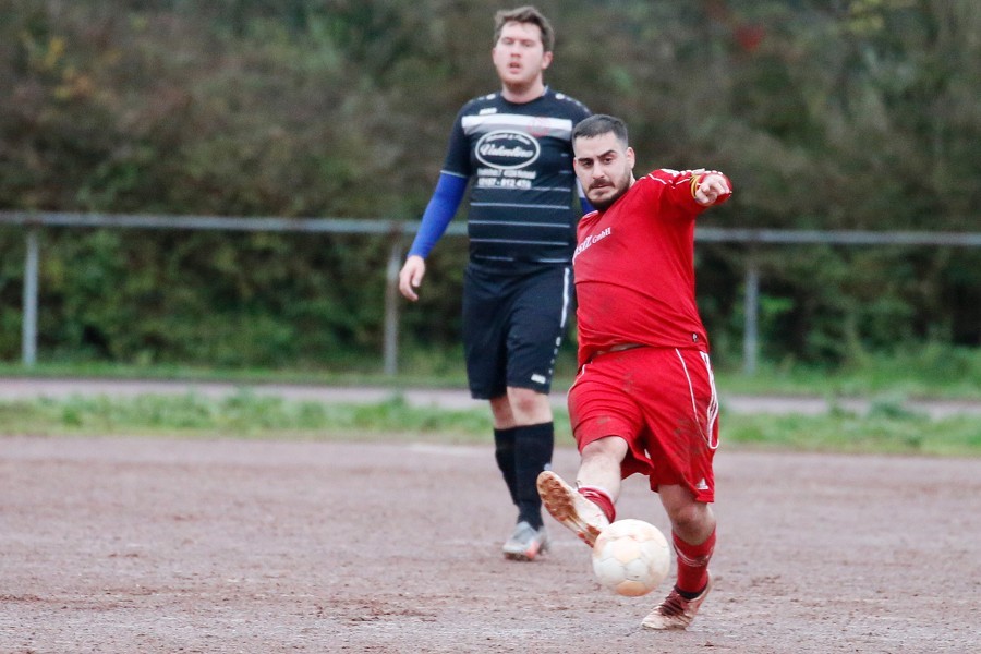 TVAS Viersen vs. TSV Kaldenkirchen II (2020/21)_10