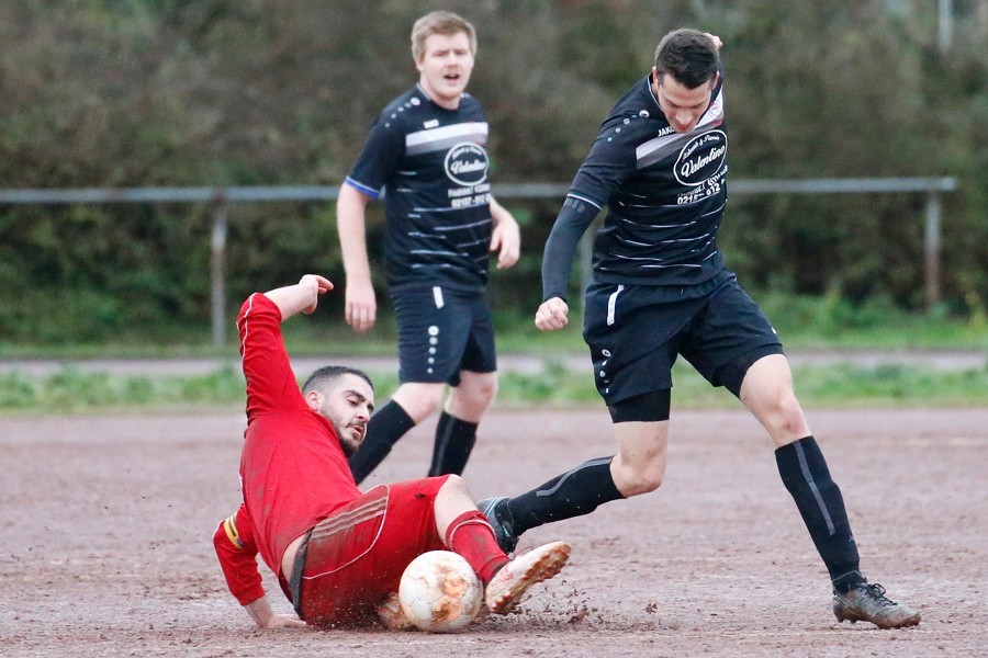 TVAS Viersen vs. TSV Kaldenkirchen II (2020/21)_11