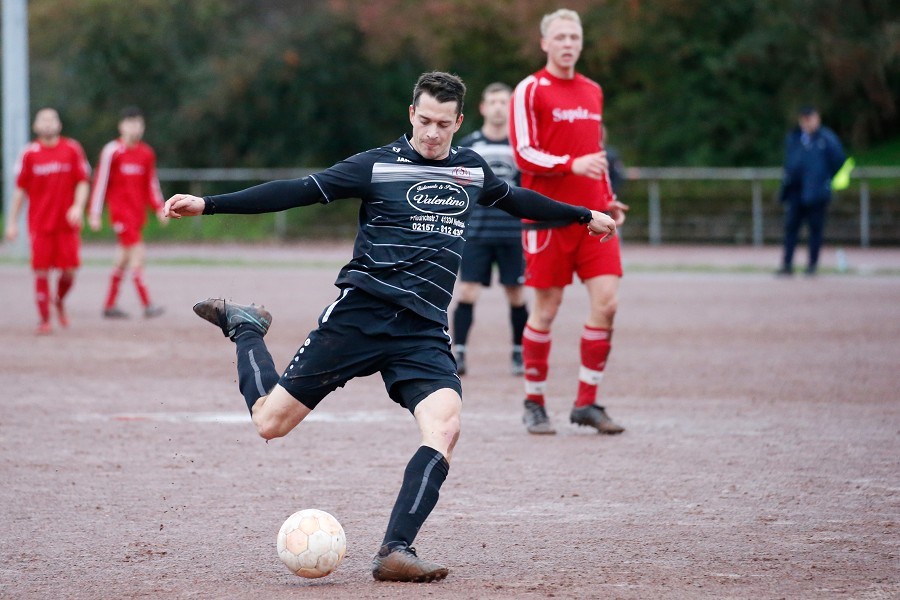 TVAS Viersen vs. TSV Kaldenkirchen II (2020/21)_14
