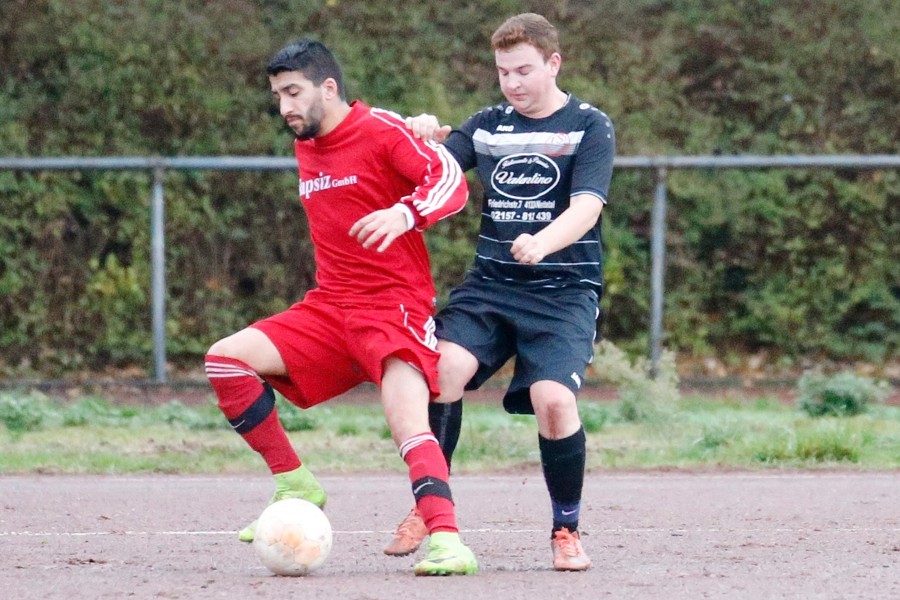 TVAS Viersen vs. TSV Kaldenkirchen II (2020/21)_16