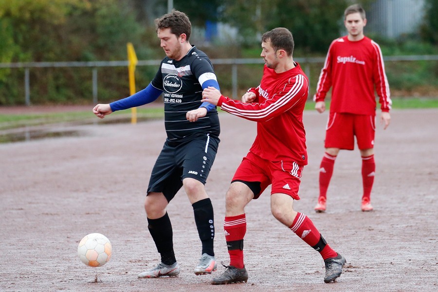 TVAS Viersen vs. TSV Kaldenkirchen II (2020/21)_2