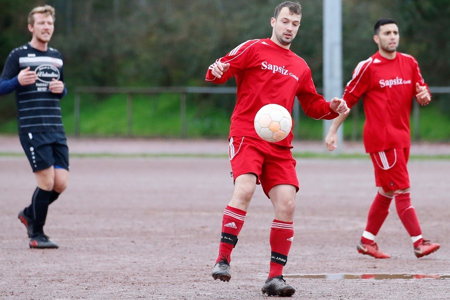TVAS Viersen vs. TSV Kaldenkirchen II (2020/21)_4