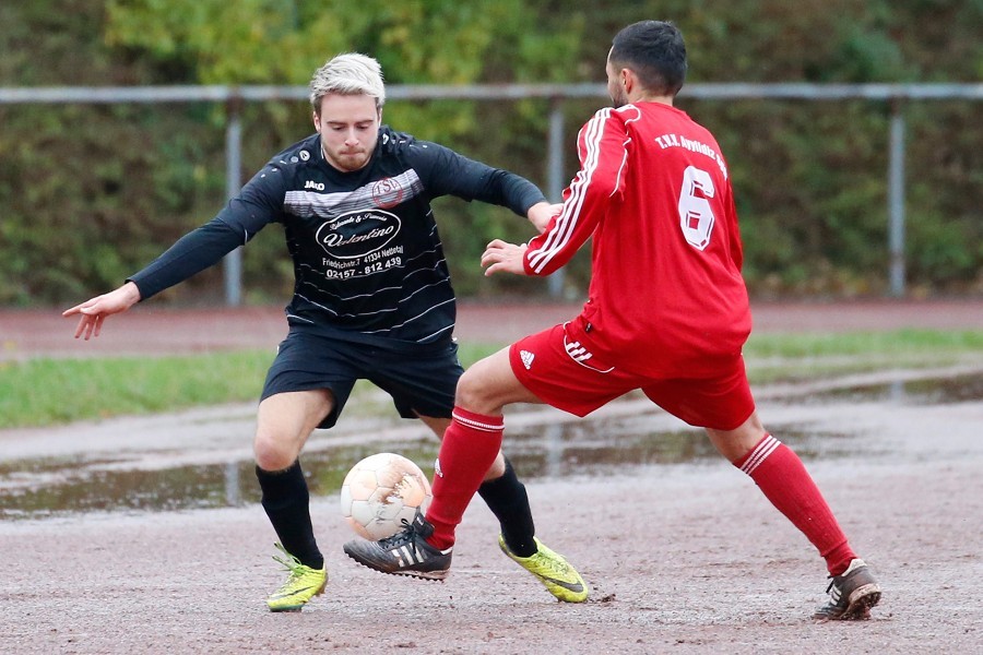TVAS Viersen vs. TSV Kaldenkirchen II (2020/21)_5