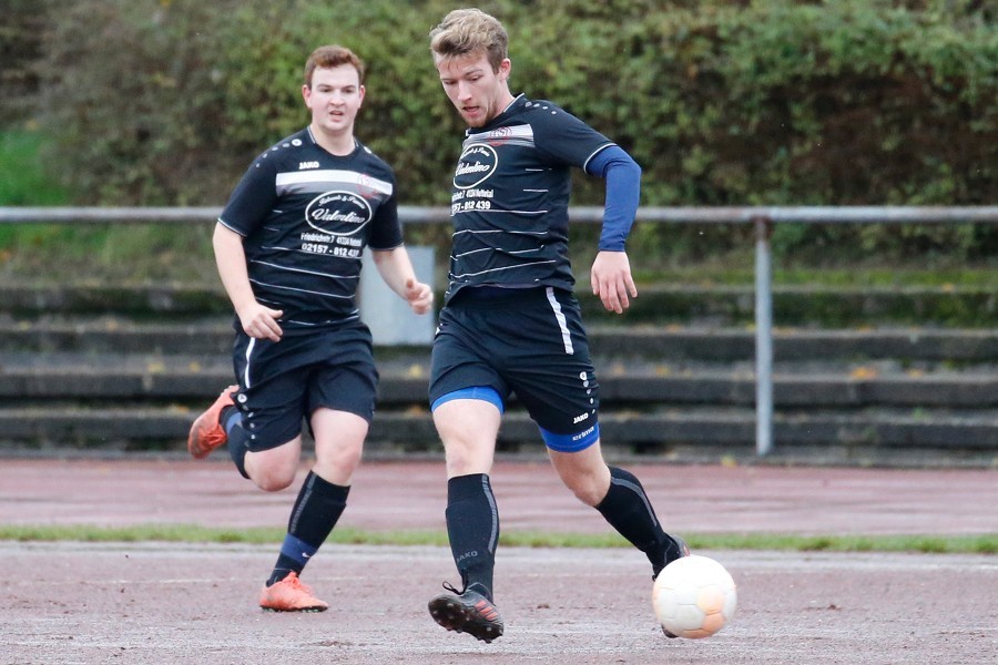 TVAS Viersen vs. TSV Kaldenkirchen II (2020/21)_7