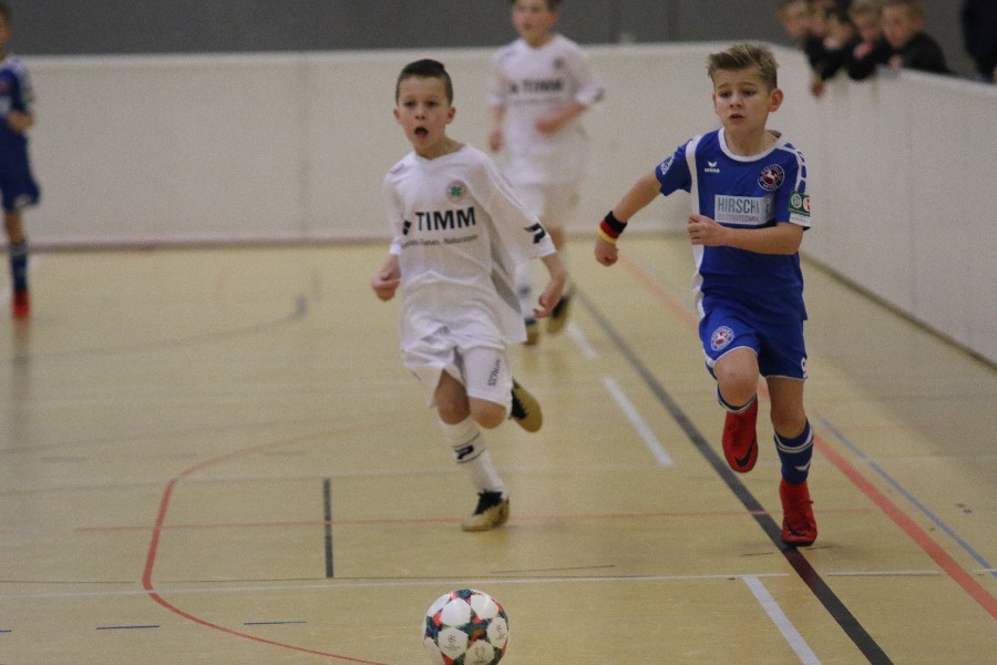 U10 Turnier Nettetal 2018 II_10