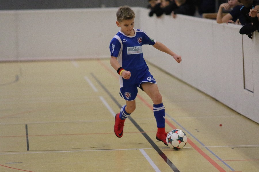 U10 Turnier Nettetal 2018 II_12