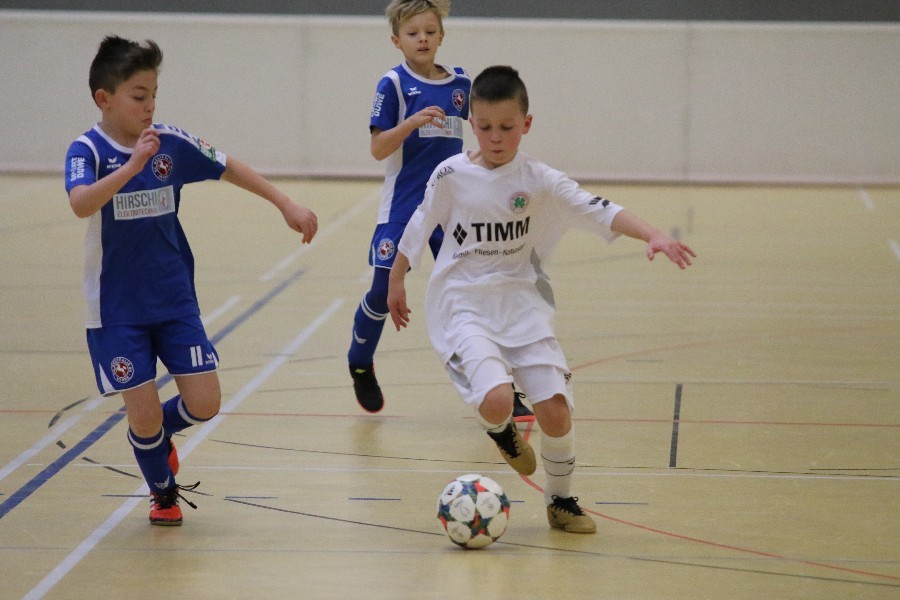 U10 Turnier Nettetal 2018 II_14