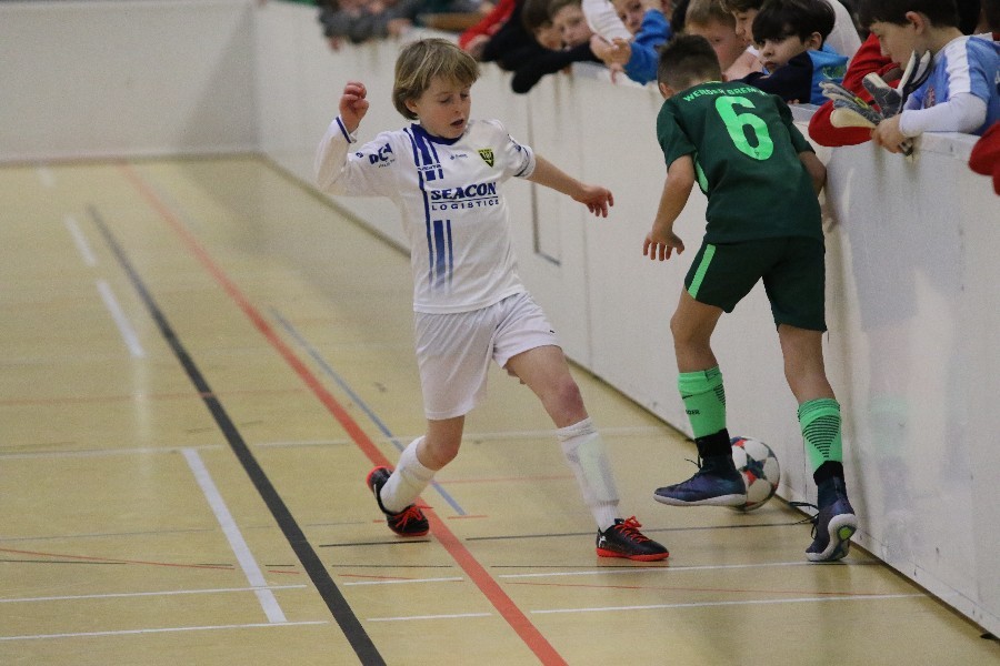 U10 Turnier Nettetal 2018 II_16