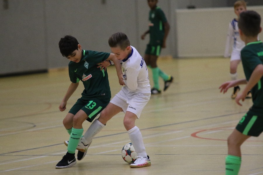 U10 Turnier Nettetal 2018 II_17