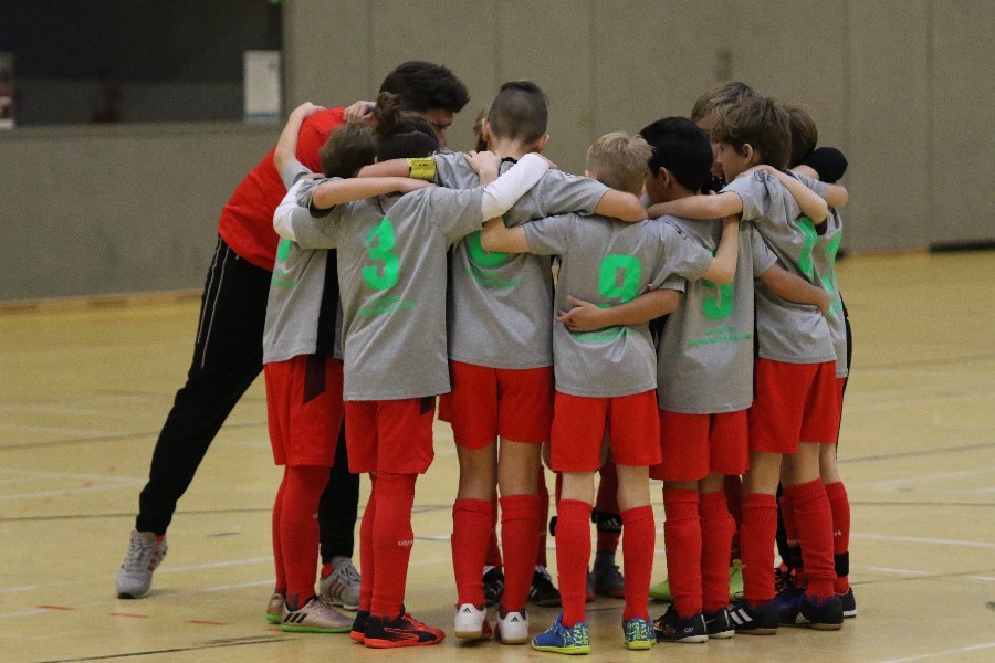 U10 Turnier Nettetal 2018 II_18