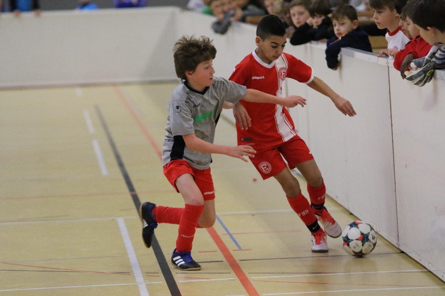 U10 Turnier Nettetal 2018 II_20