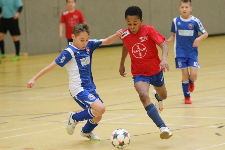 U10 Turnier Nettetal 2018 II_29