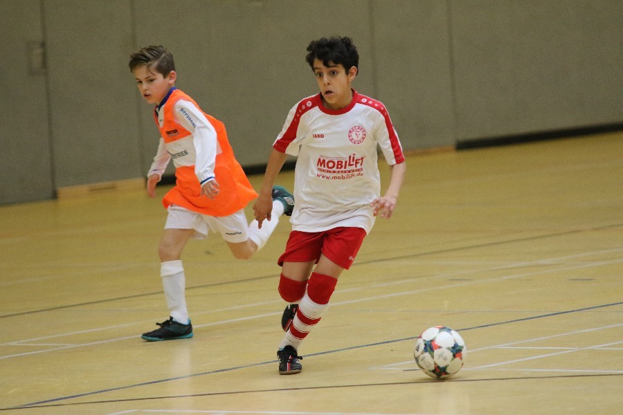 U10 Turnier Nettetal 2018 II_41