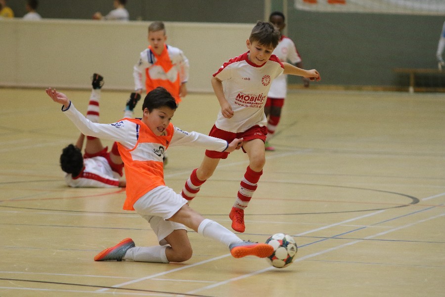 U10 Turnier Nettetal 2018 II_42
