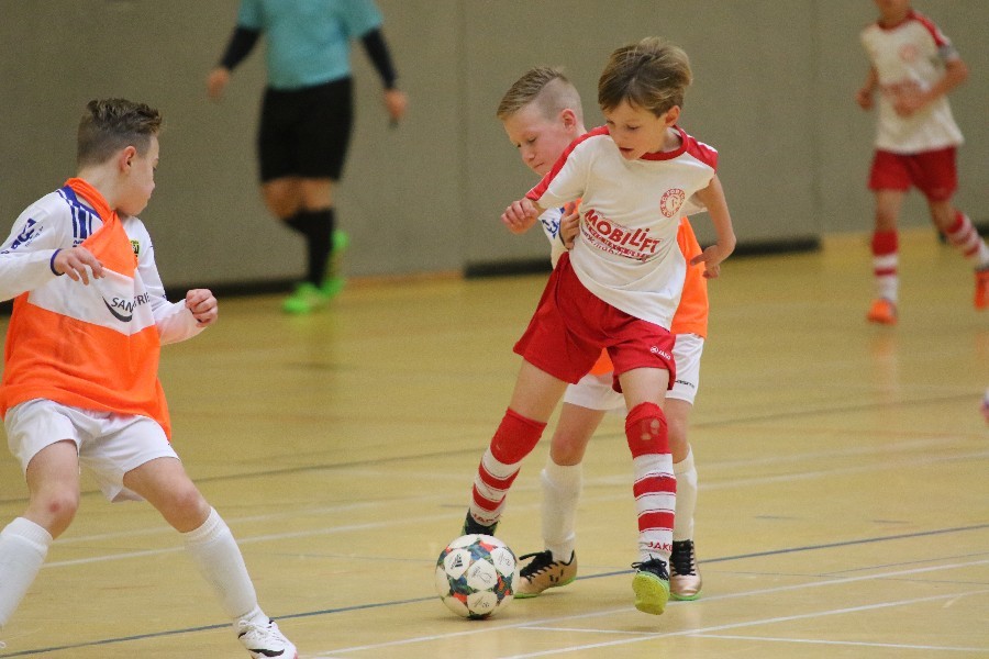 U10 Turnier Nettetal 2018 II_45