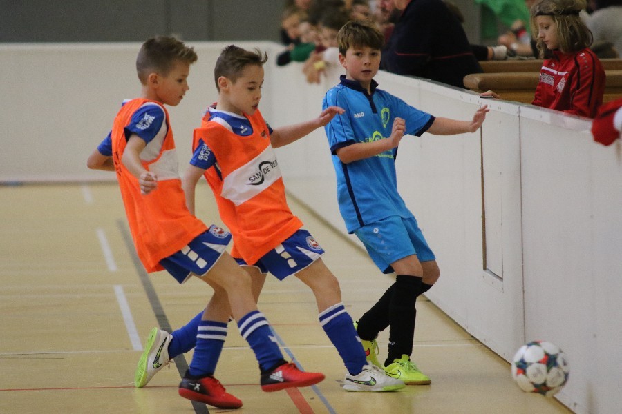 U10 Turnier Nettetal 2018 II_55