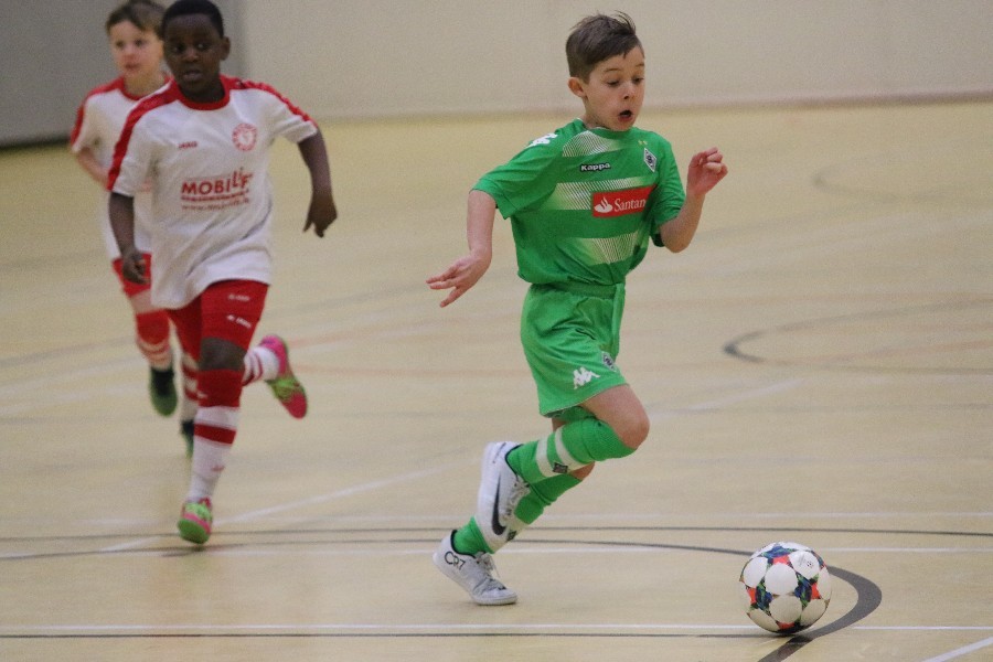 U10 Turnier Nettetal 2018 II_8