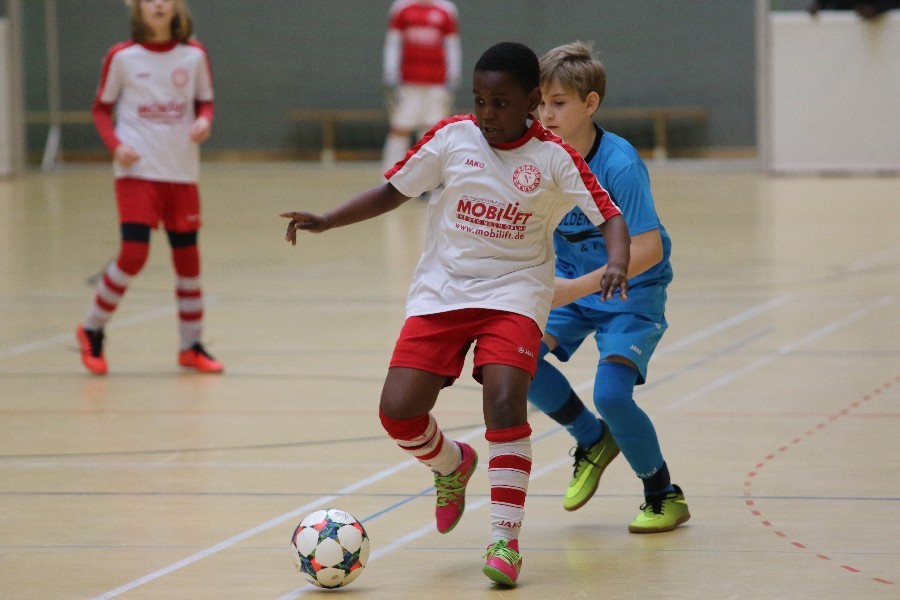 U10 Turnier Nettetal 2018_10