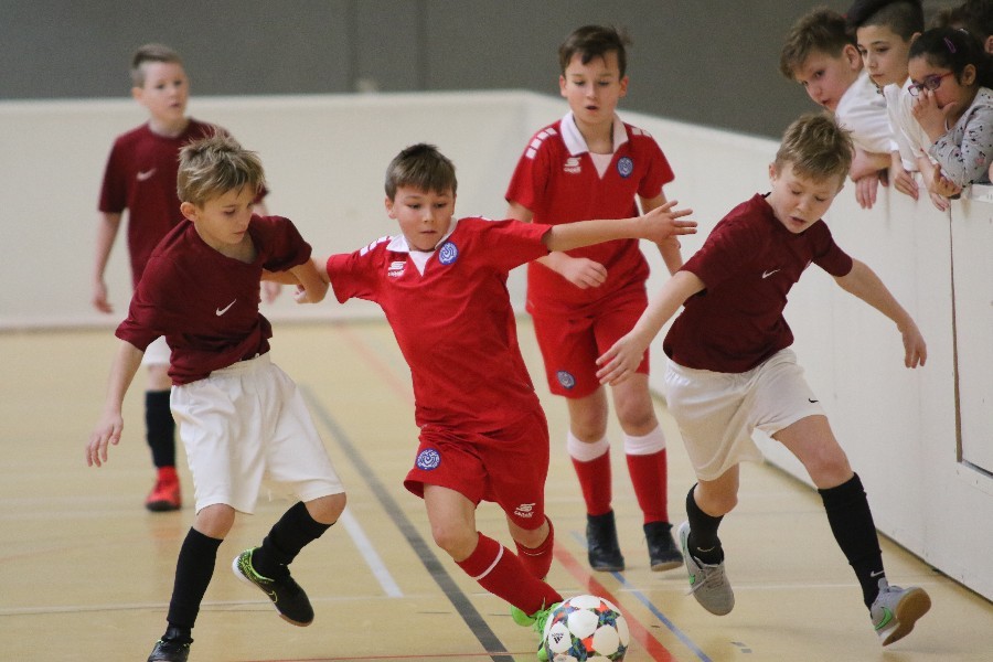 U10 Turnier Nettetal 2018_12