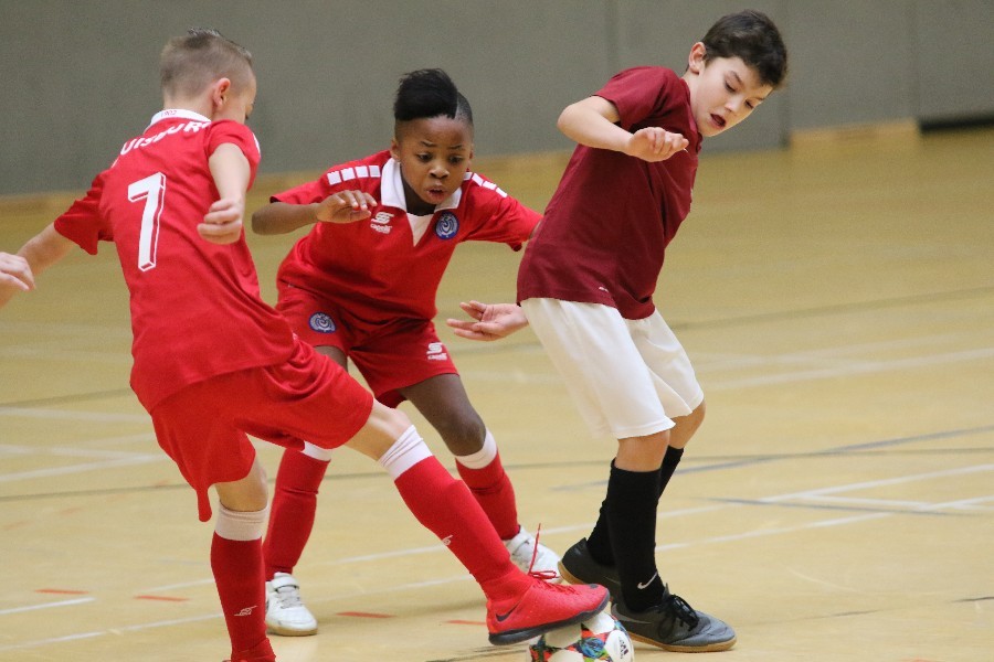 U10 Turnier Nettetal 2018_13