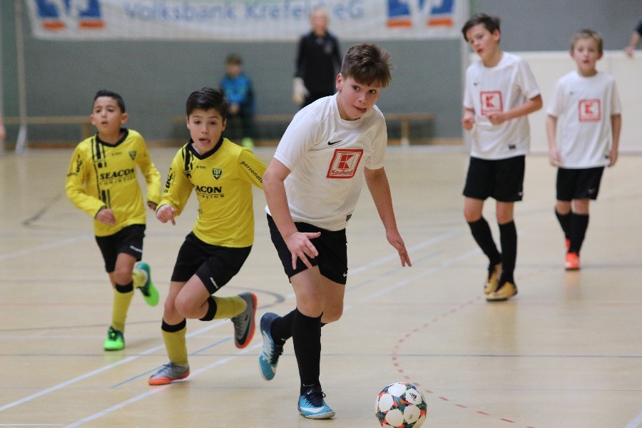 U10 Turnier Nettetal 2018_17
