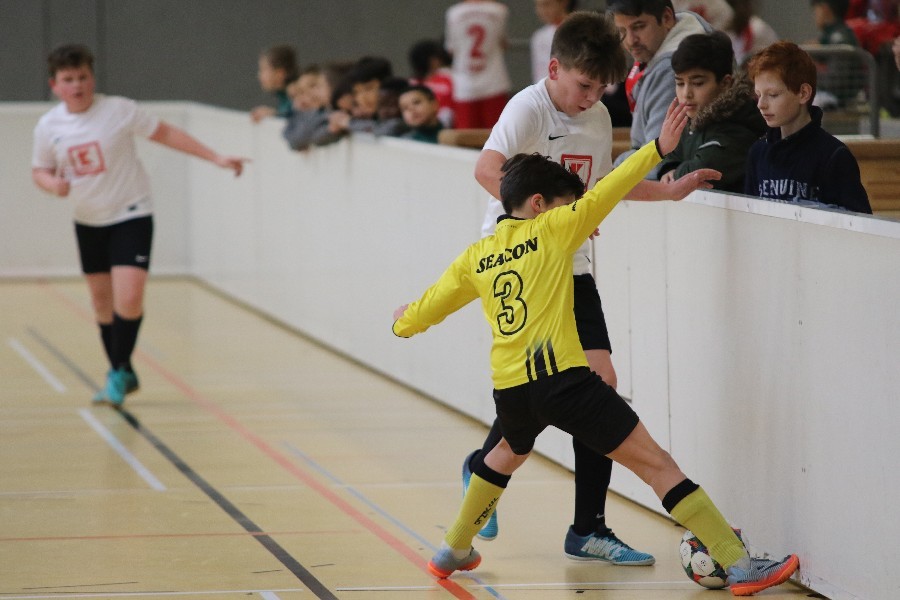 U10 Turnier Nettetal 2018_18