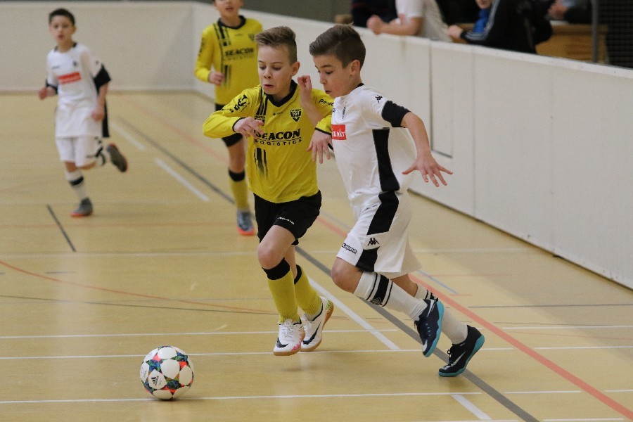 U10 Turnier Nettetal 2018_1