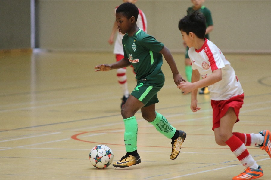 U10 Turnier Nettetal 2018_20