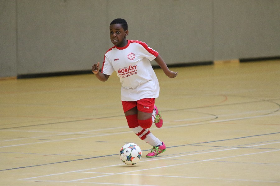 U10 Turnier Nettetal 2018_21