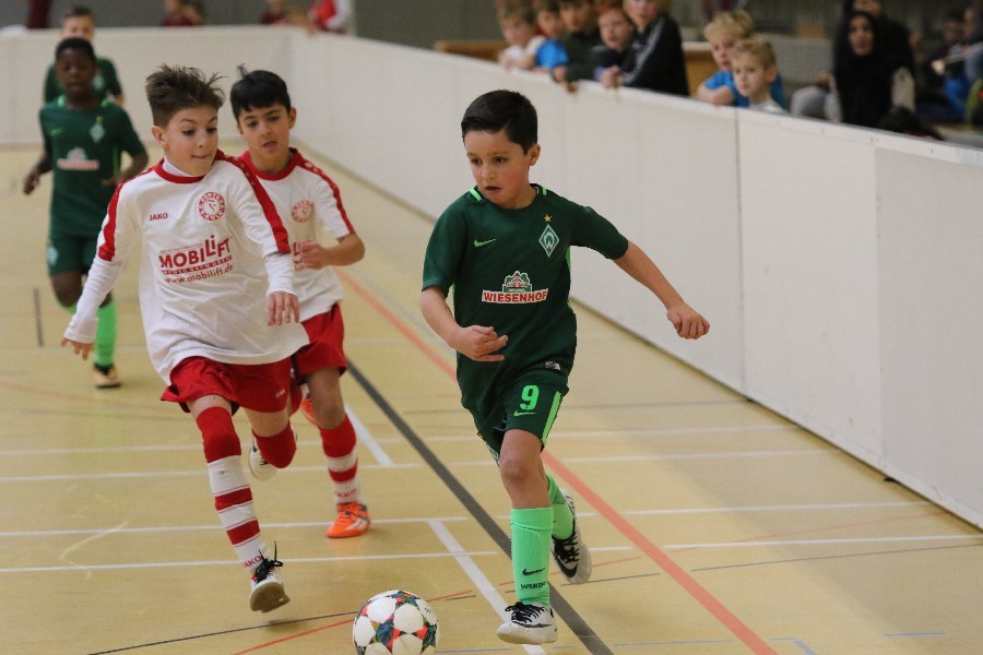 U10 Turnier Nettetal 2018_22