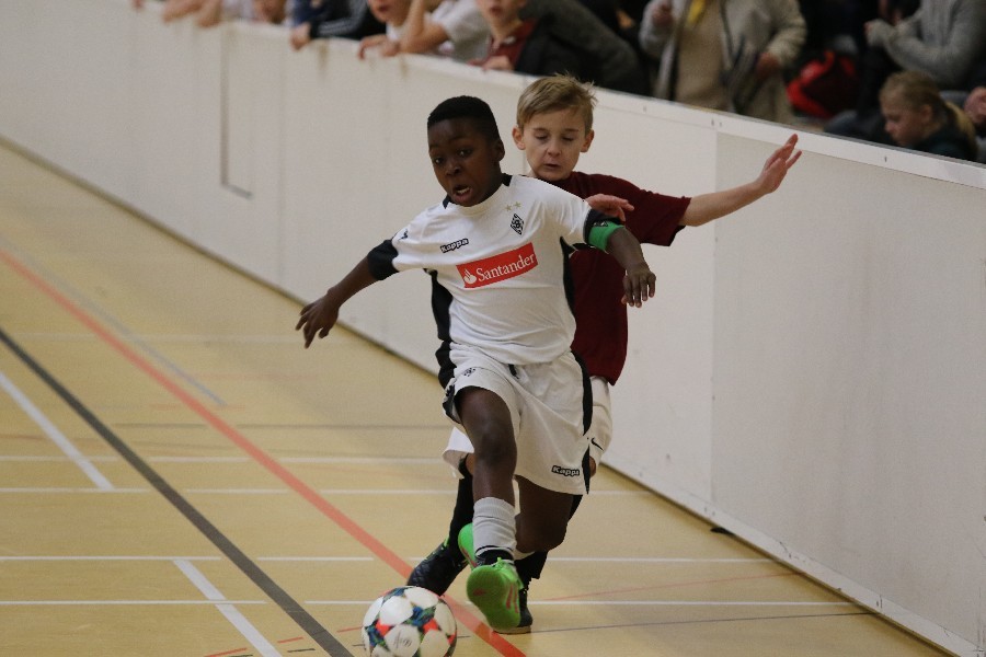 U10 Turnier Nettetal 2018_26