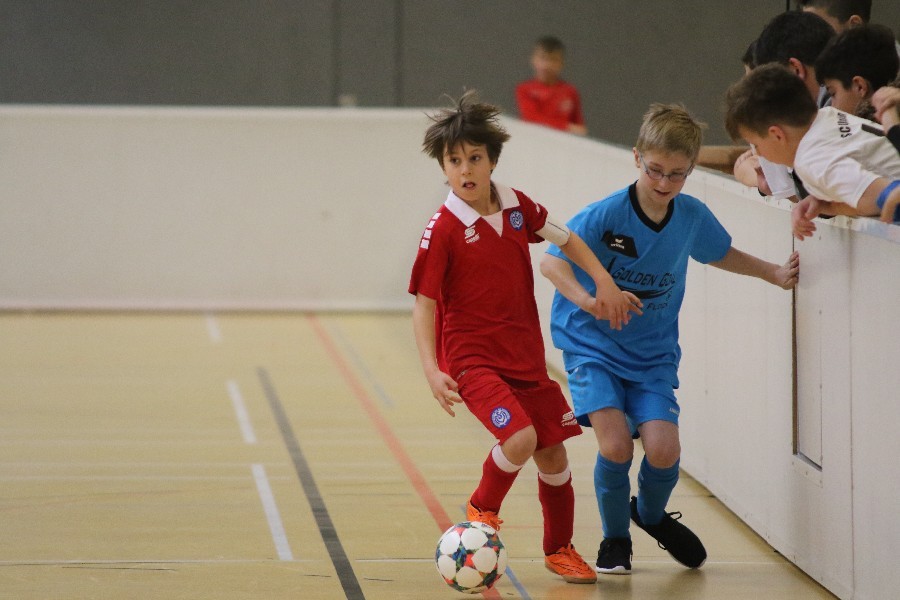 U10 Turnier Nettetal 2018_28