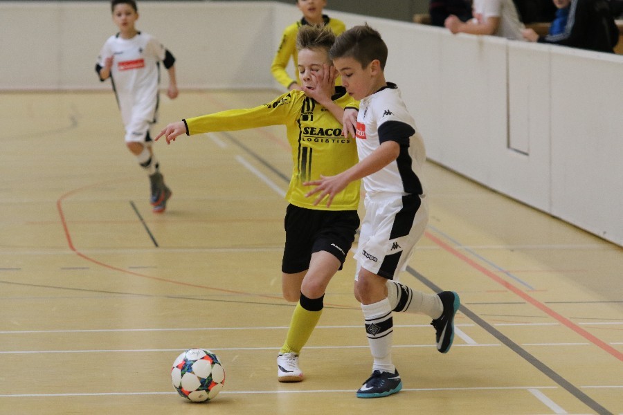 U10 Turnier Nettetal 2018_2
