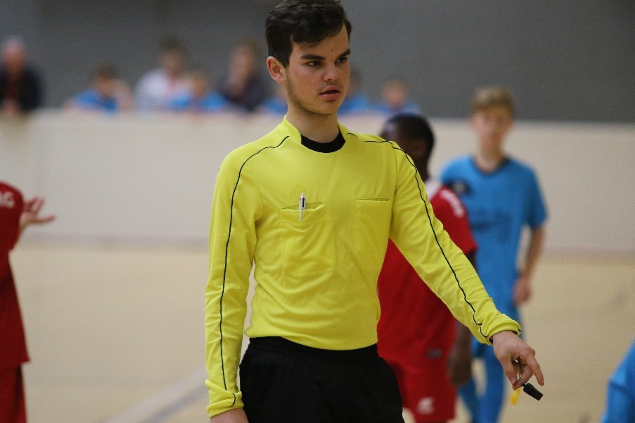U10 Turnier Nettetal 2018_30