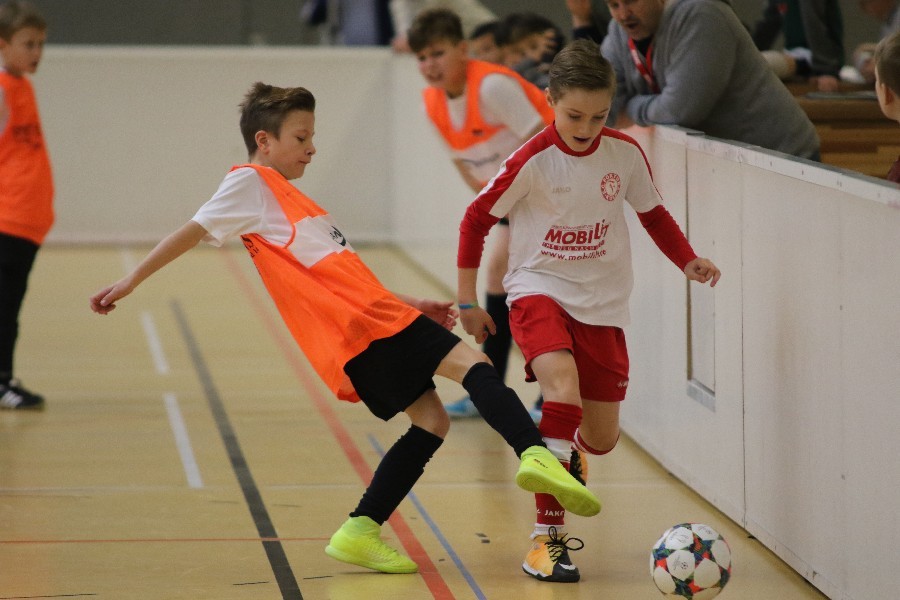 U10 Turnier Nettetal 2018_32