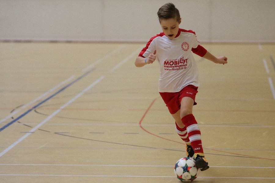 U10 Turnier Nettetal 2018_33