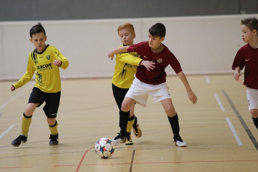 U10 Turnier Nettetal 2018_35