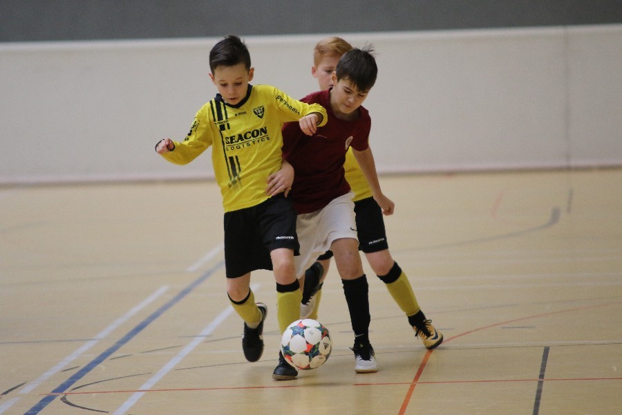 U10 Turnier Nettetal 2018_36