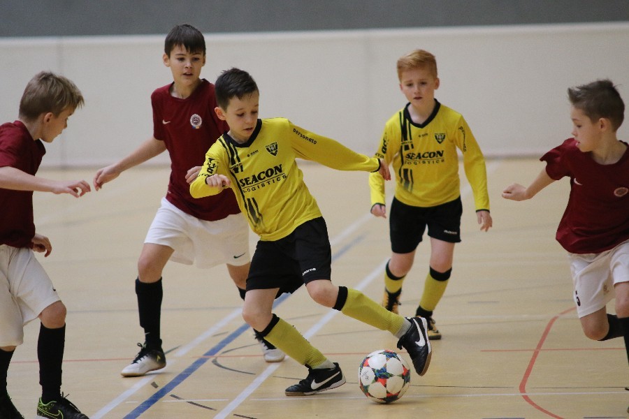 U10 Turnier Nettetal 2018_37