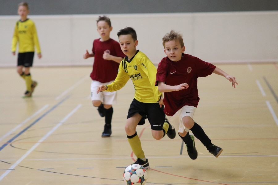 U10 Turnier Nettetal 2018_38