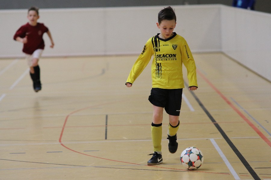 U10 Turnier Nettetal 2018_39
