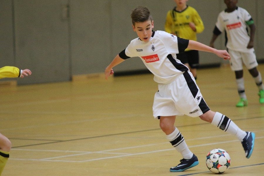 U10 Turnier Nettetal 2018_3