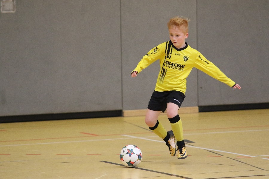 U10 Turnier Nettetal 2018_40