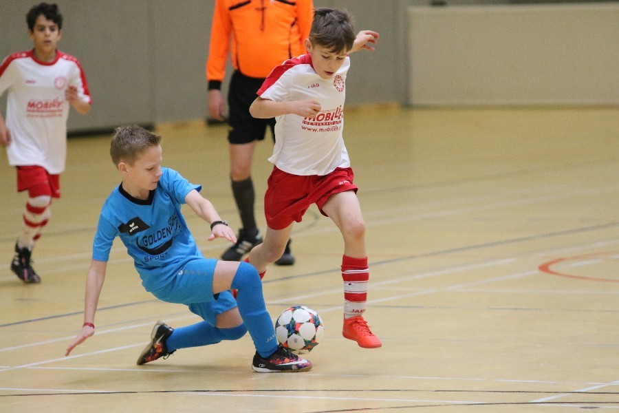 U10 Turnier Nettetal 2018_9