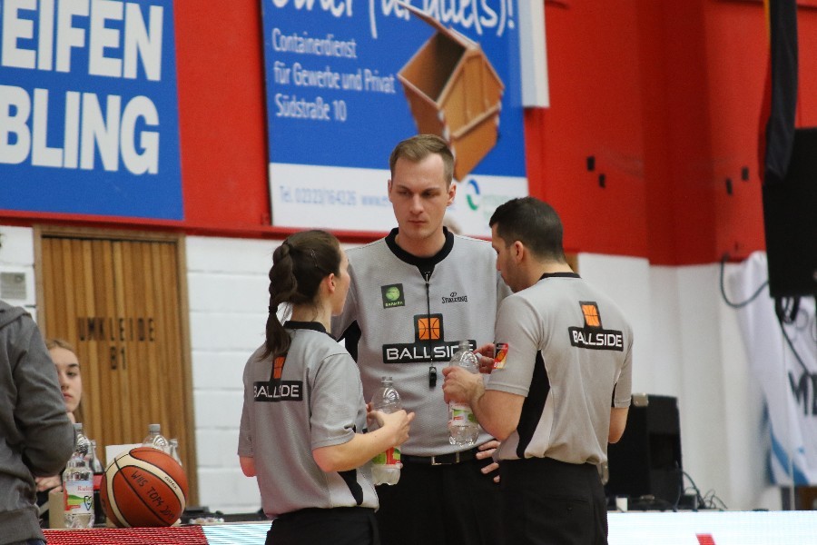 USC Freiburg- BC pharmaserv Marburg (2018/19)_9
