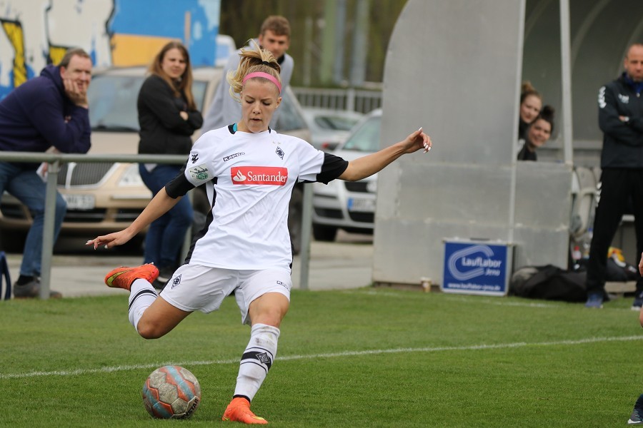 USV Jena II- Borussia Mönchengladbach (2017/18)_36